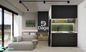 Imagem: Studios - Trindade - Florianópolis