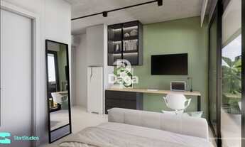 Imagem 3: Studios - Trindade - Florianópolis