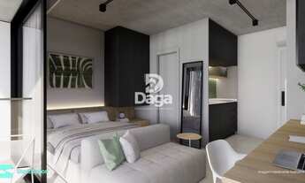 Imagem: Studios - Trindade - Florianópolis