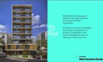 Imagem 7: Studios - Trindade - Florianópolis