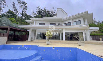 Imagem 2: Casa de Condomínio à venda em Carvoeira, Florianópolis