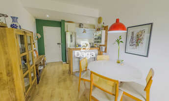 Imagem 6: FANTÁSTICO 2 Dormitórios com Vaga de garagem coberta no Itacorubi