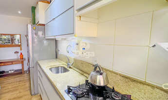 Imagem 4: FANTÁSTICO 2 Dormitórios com Vaga de garagem coberta no Itacorubi