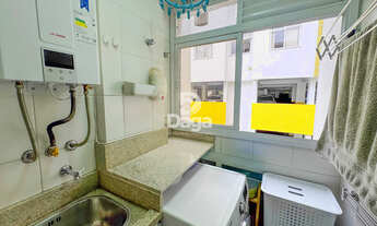 Imagem 5: FANTÁSTICO 2 Dormitórios com Vaga de garagem coberta no Itacorubi