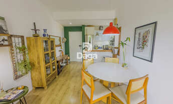 Imagem 7: FANTÁSTICO 2 Dormitórios com Vaga de garagem coberta no Itacorubi