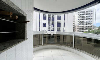 Imagem 4: Incrível apartamento de 02 dormitórios mobiliado no Itacorubi