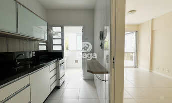 Imagem 5: Incrível apartamento de 02 dormitórios mobiliado no Itacorubi