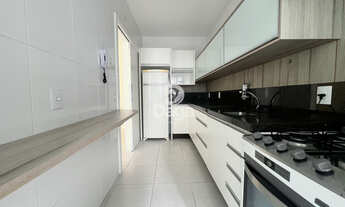 Imagem 6: Incrível apartamento de 02 dormitórios mobiliado no Itacorubi