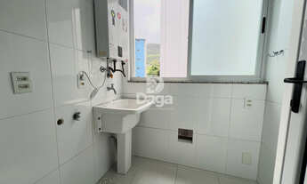 Imagem 7: Incrível apartamento de 02 dormitórios mobiliado no Itacorubi