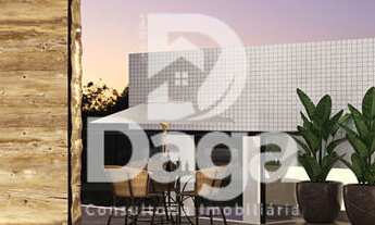 Imagem: Apartamento Alto Padrão de 1 Dormitório