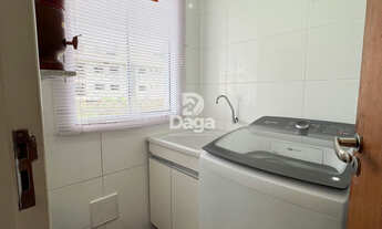 Imagem 6: INCRIVEL 02 dormitórios com churrasqueira e suíte na praia !!