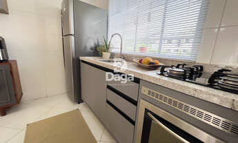 Imagem 5: INCRIVEL 02 dormitórios com churrasqueira e suíte na praia !!