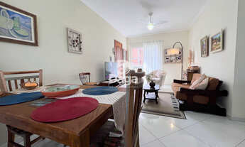 Imagem 7: INCRIVEL 02 dormitórios com churrasqueira e suíte na praia !!