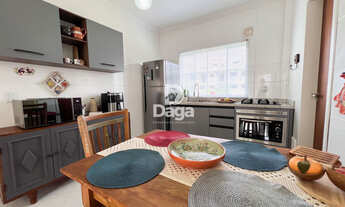 Imagem: INCRIVEL 02 dormitórios com churrasqueira