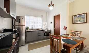 Imagem 3: INCRIVEL 02 dormitórios com churrasqueira e suíte na praia !!