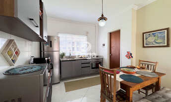 Imagem 4: INCRIVEL 02 dormitórios com churrasqueira e suíte na praia !!