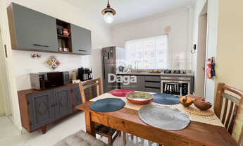 Imagem 2: INCRIVEL 02 dormitórios com churrasqueira e suíte na praia !!