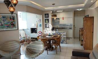 Imagem 3: Cobertura Exclusiva de 157m² com Terraço, trindade