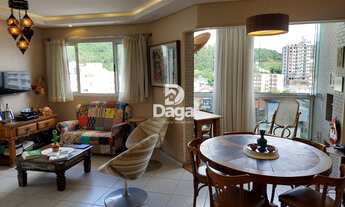 Imagem 7: Cobertura Exclusiva de 157m² com Terraço, trindade