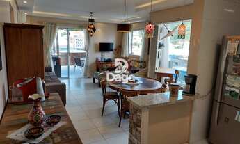 Imagem: Cobertura Exclusiva de 157m² com Terraço