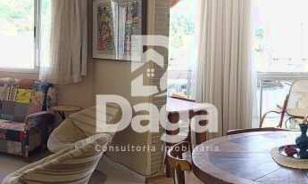 Imagem 2: Cobertura Exclusiva de 157m² com Terraço, trindade