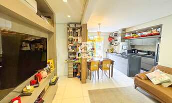 Imagem: Apartamento a venda, Andar alto e Face