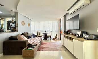 Imagem: Apartamento em Saco dos Limões, Florianópolis/SC
