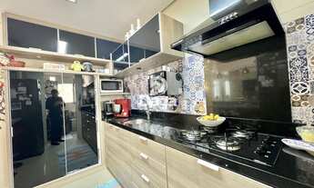 Imagem 4: Apartamento em Saco dos Limões, Florianópolis/SC