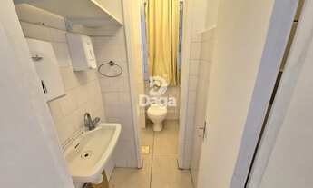 Imagem 3: Sala Comercial no Centro de Florianópolis