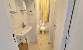 Imagem 7: Sala Comercial no Centro de Florianópolis