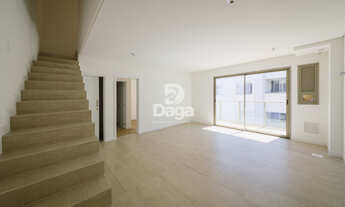 Imagem 4: Apartamento Duplex 2 Suítes e 3 Vagas de garagens no João Paulo, Florianópolis/SC