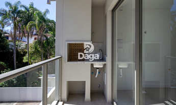 Imagem 2: Apartamento Duplex 2 Suítes e 3 Vagas de garagens no João Paulo, Florianópolis/SC