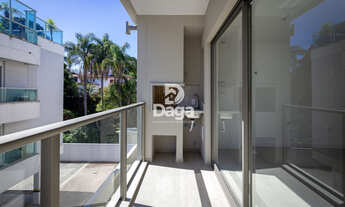 Imagem: Apartamento Duplex 2 Suítes e 3 Vagas de