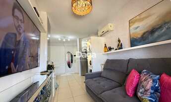 Imagem 3: Apartamento 2 dormitórios, sendo 1 suíte - Trindade - Florianópolis/SC