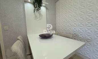 Imagem 6: Apartamento 2 dormitórios, sendo 1 suíte - Trindade - Florianópolis/SC