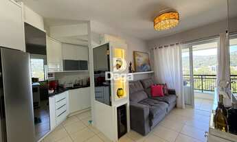 Imagem 5: Apartamento 2 dormitórios, sendo 1 suíte - Trindade - Florianópolis/SC