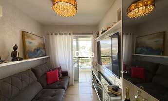 Imagem 4: Apartamento 2 dormitórios, sendo 1 suíte - Trindade - Florianópolis/SC