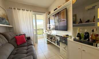 Imagem 2: Apartamento 2 dormitórios, sendo 1 suíte - Trindade - Florianópolis/SC