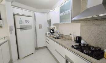 Imagem 6: Apartamento no Itacorubi, 3 dormitórios , sendo 1 suíte - Florianópolis/SC