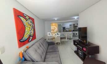 Imagem: Apartamento no Itacorubi, 3 dormitórios