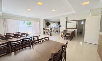 Imagem 7: INCRIVEL 3 Dormitórios com 2 vagas no Itacorubi