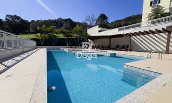 Imagem 3: INCRIVEL 3 Dormitórios com 2 vagas no Itacorubi