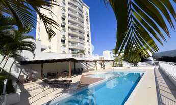 Imagem: INCRIVEL 3 Dormitórios com 2 vagas no Itacorubi