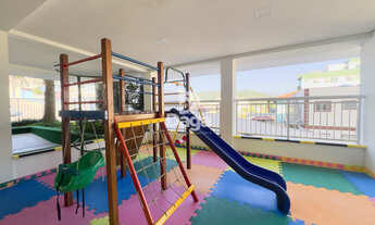 Imagem 6: INCRIVEL 3 Dormitórios com 2 vagas no Itacorubi