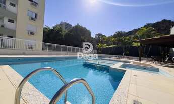 Imagem 2: INCRIVEL 3 Dormitórios com 2 vagas no Itacorubi