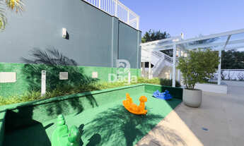 Imagem 5: INCRIVEL 3 Dormitórios com 2 vagas no Itacorubi