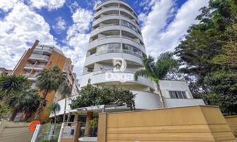 Imagem: Apartamento em Córrego Grande, Florianópolis/SC