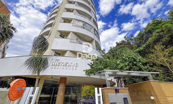 Imagem: Apartamento em Córrego Grande, Florianópolis/SC