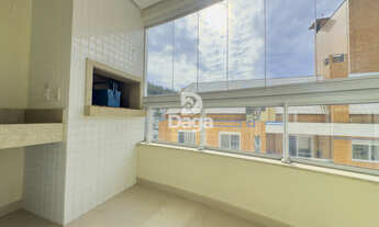 Imagem: Apartamento em Córrego Grande, Florianópolis/SC