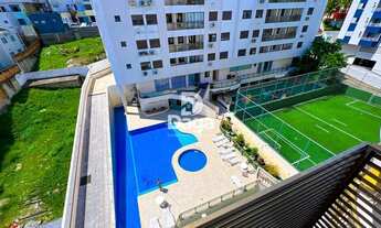 Imagem 3: Apartamento com 3 Quartos à venda - Pantanal